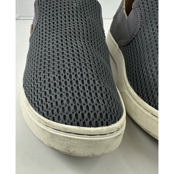 Olukai Pehuea Slip On Mesh Sneakers 20271-PVPV Drop in Heel Shoes Women's 9.5 - Picture 7 of 13